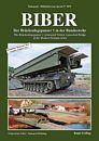 Tankograd 5078: Biber Bridgelayer