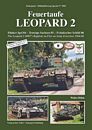 Tankograd 5082: Leopard 2 Baptism of Fire