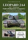 Tankograd 5084: Leopard 2A4 MBT - Part 2