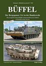 Tankograd 5085: Büffel Armoured Recovery Vehicle