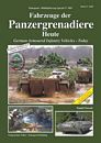 Tankograd 5087: Panzergrenadiere Armoured Infantry Veh.