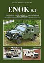Tankograd 5088: ENOK 5.4 Protected Vehicle