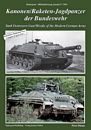 Tankograd 5016: Tank Destroyers Gun/Missile of the Modern German Army