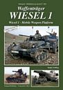 Tankograd 5022: Wiesel 1 - Mobile Weapon Platform
