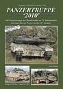 Tankograd 5023: Panzertruppe 2010 - German Panzer Forces in the 21st Century