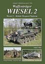 Tankograd 5024: Wiesel 2 Mobile Weapon Platform