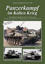 Tankograd 5028: German Armoured Corps in Cold War Exercise Schneller Wechsel `74