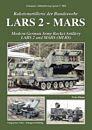 Tankograd 5030: Modern German Army Rocket Artillery LARS2 - MARS