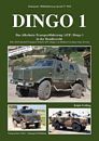 Tankograd 5036: ATF DINGO 1 - Protected Vehicle