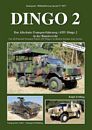 Tankograd 5037: ATF DINGO 2 - Protected Vehicle