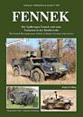 Tankograd 5043: FENNEK - The Fennek Reconnaissance Vehicle in Modern German Army Service