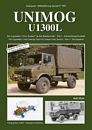 Tankograd 5047: Unimog U1300L part 1 - Development