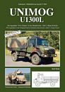Tankograd 5048: Unimog U1300L part 2 - Cargo Truck