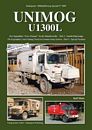 Tankograd 5049: Unimog U1300L part 3 - Special Variants