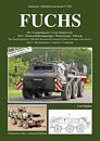 Tankograd 5052: Fuchs part 2 - Reconnaissance / Engineer / Command