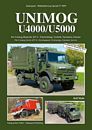 Tankograd 5059: Unimog U4000/U5000