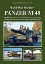 Tankograd 5064: 'Cold War Warrior' - PANZER M 48