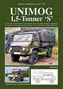 Tankograd 5067: Unimog 1,5-Tonner 'S'  Part 2 - Cargo Versions / Double-Cab Driver-Trainer