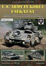 Tankograd 7008: US Army in Korea USFK/EUSA