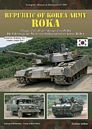 Tankograd 7009: Republic of Korea Army - ROKA