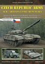 Tankograd 7010: Czech Republic Army (1)