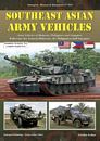 Tankograd 7014: Southeast Asian Army Vehicles