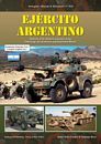 Tankograd 7026: Ejército Argentino
