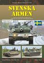 Tankograd 7027: Svenska Armén