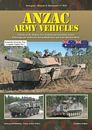 Tankograd 7028: ANZAC Army Vehicles
