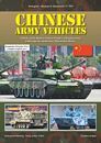 Tankograd 7029: Chinese Army Vehicles