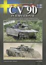 Tankograd 8004: CV 90 International