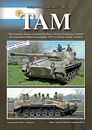 Tankograd 8006: TAM - Tanque Argentino Mediano