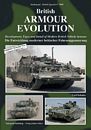 Tankograd 9005: British Armour Evolution