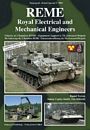 Tankograd 9007: REME - Royal Electrical and Mechanical Engineers