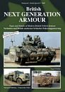 Tankograd 9009: British Next Generation Armour