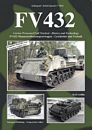 Tankograd 9014: FV432 Carrier Personnel Full Tracked - History and Technology