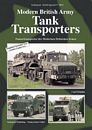 Tankograd 9016: Modern British Army Tank Transporters