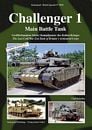 Tankograd 9020: Challenger 1 - The Last Cold War Era Tank of Britain’s Armoured Corps