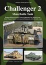Tankograd 9021: Challenger 2 - Main weapon system in armoured regiments of the British Army