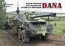 Tankograd in detail: DANA - Czech Wheeled Self-Propelled 152mm Gun-Howitzer