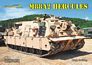 No.08: M88A2 Hercules US Armored Recovery Vehicle
