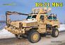 No.09: RG-31 Mk 5 US Medium Mine-Protected Vehicle