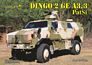 No.12: Dingo 2 GE A3.3 PatSi