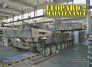 Leopard 2 maintenance