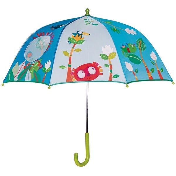 Lilliputiens Paraplu maki Georges
