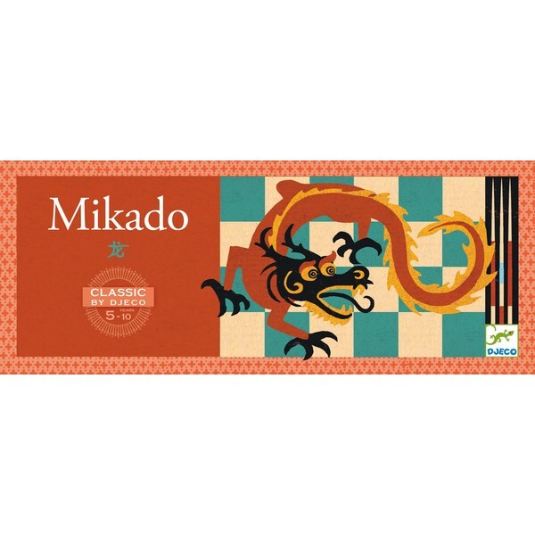 Djeco Classic Mikado