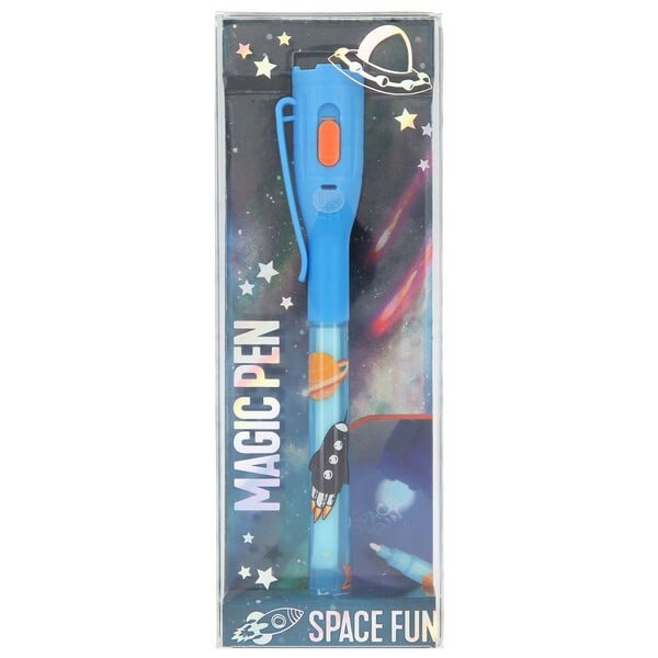 Space Fun Magische Pen