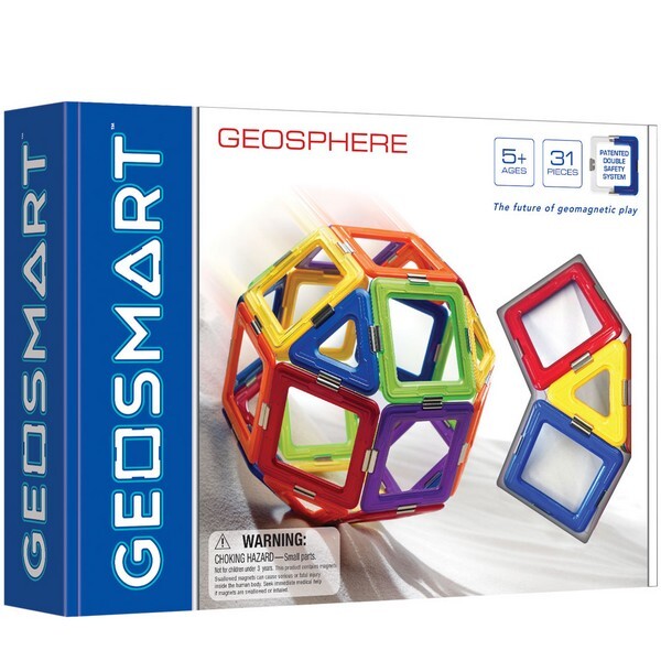 GeoSmart Geosphere