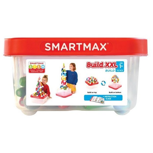SmartMax Build XXL bouwset