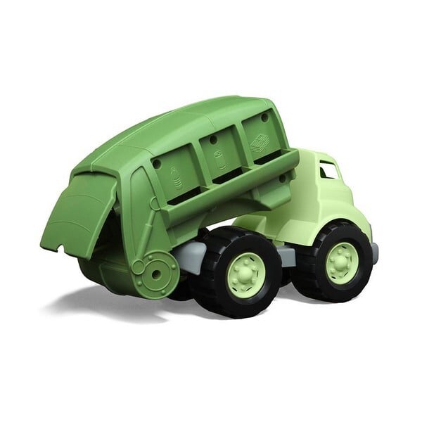 Green Toys Recycling Vrachtwagen